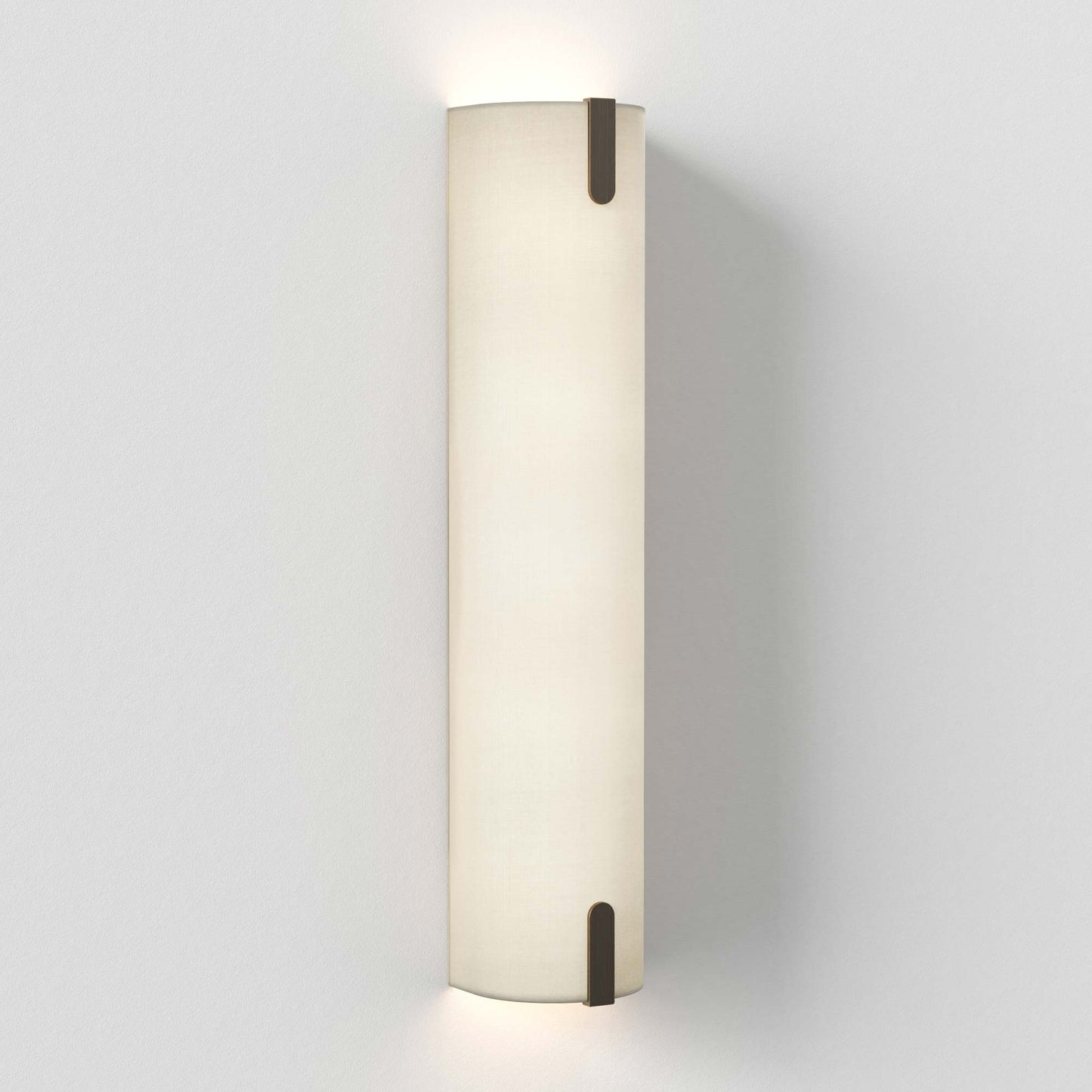 Elba Wall Light in Detail.