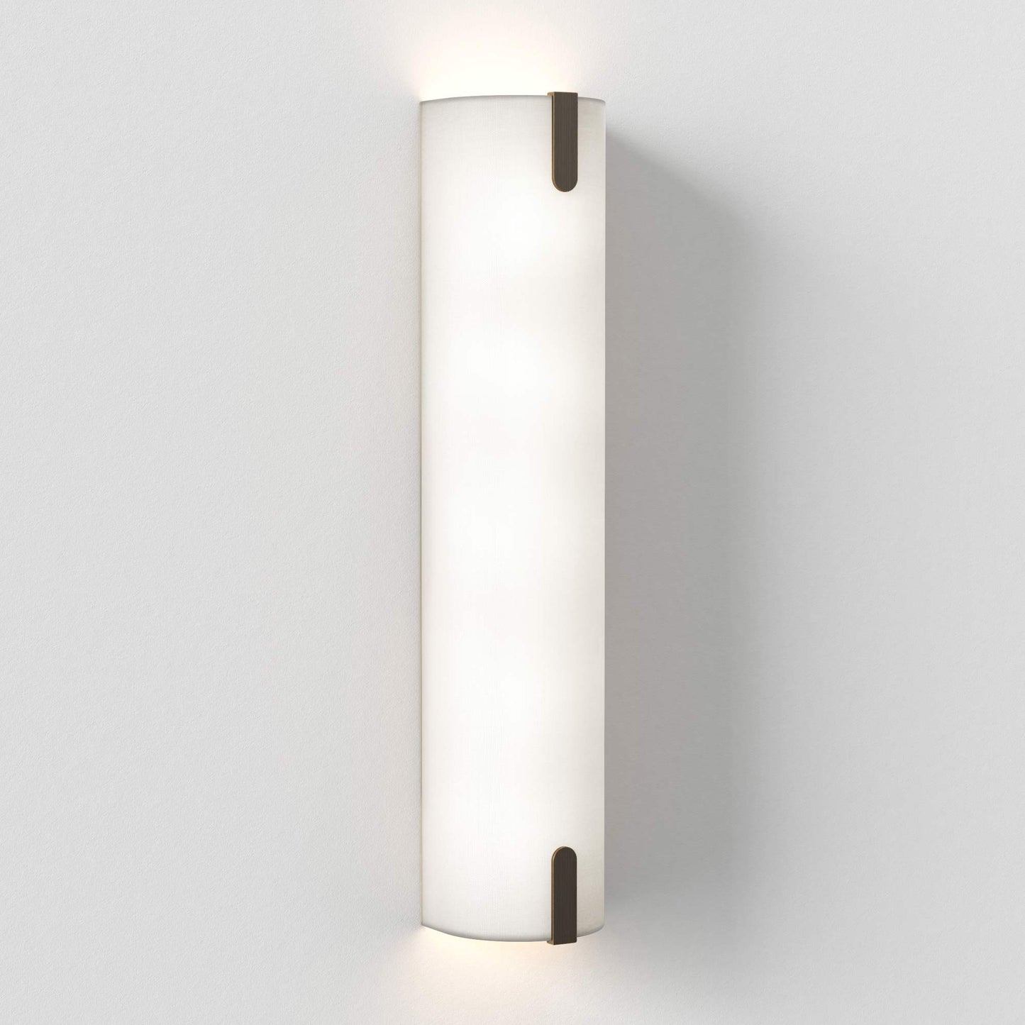 Elba Wall Light in Detail.