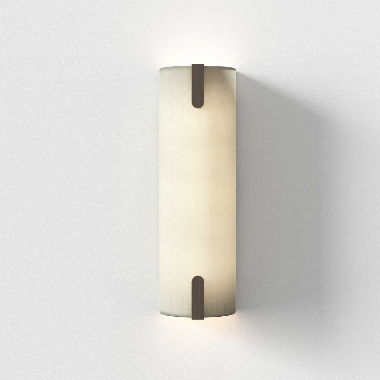 Elba Wall Light in Detail.