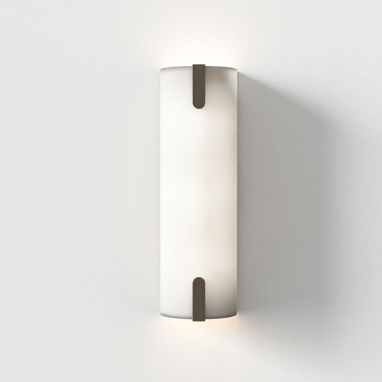 Elba Wall Light in Detail.