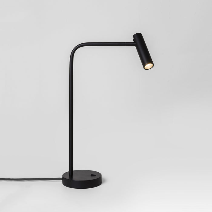 Enna LED Desk Lamp in Detail.