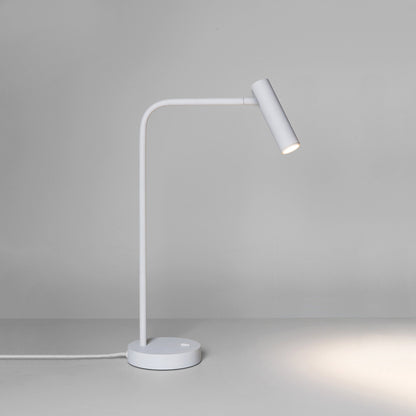 Enna LED Desk Lamp in Detail.