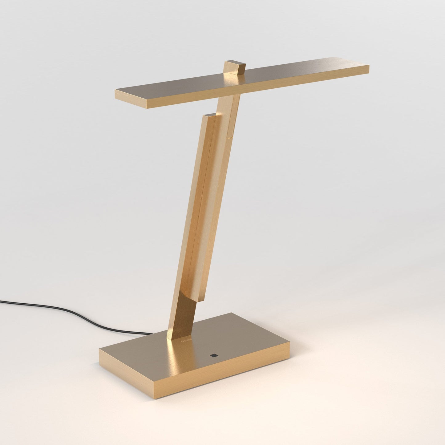 Gerit LED Table Lamp in Detail.