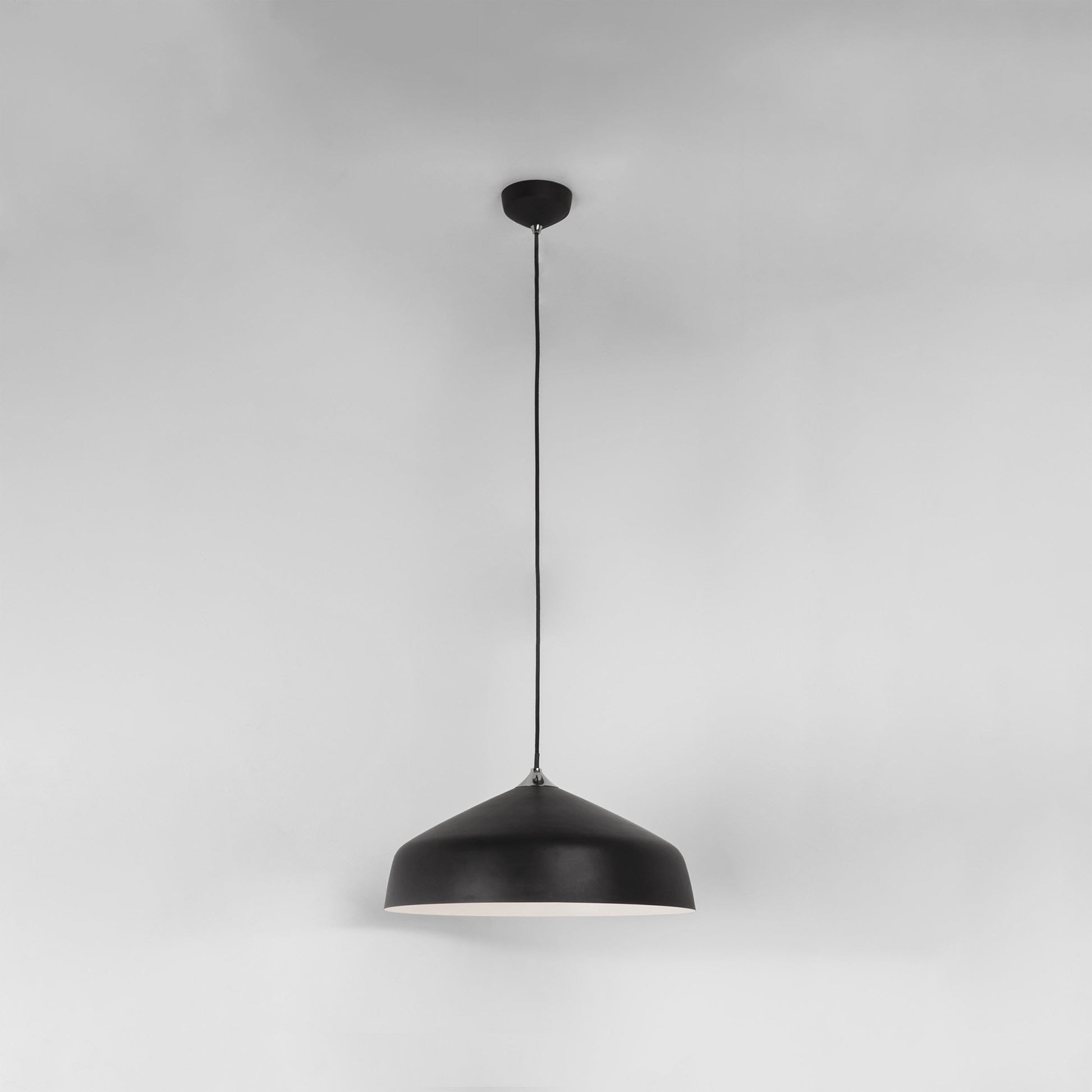 Ginestra Pendant Light in Detail.