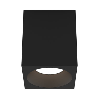 Kos Square LED Recessed Light.