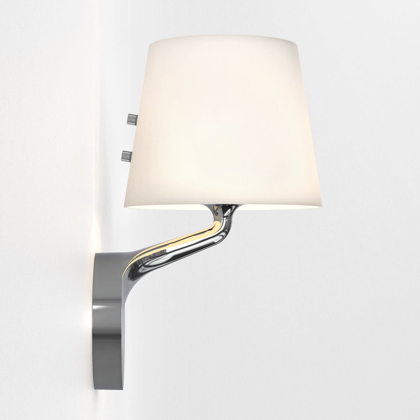 Millie Wall Light in Detail.