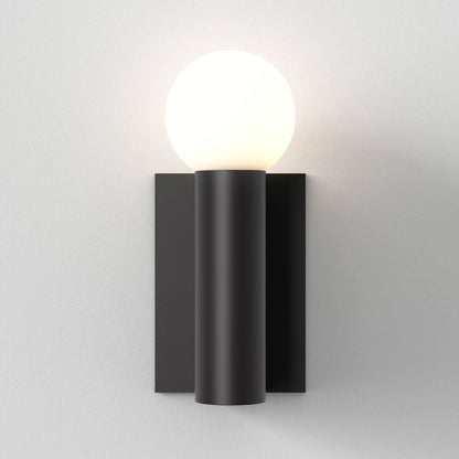Otona Bath Wall Light in Detail.