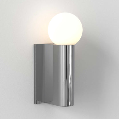 Otona Bath Wall Light in Detail.