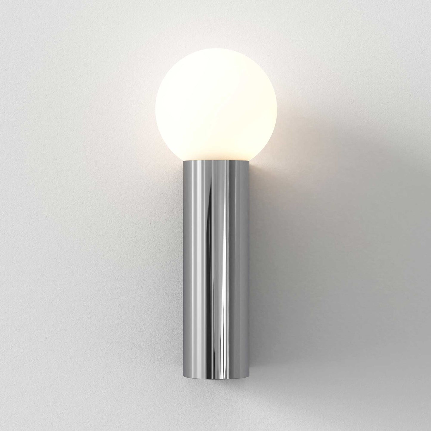 Otona Bath Wall Light in Detail.