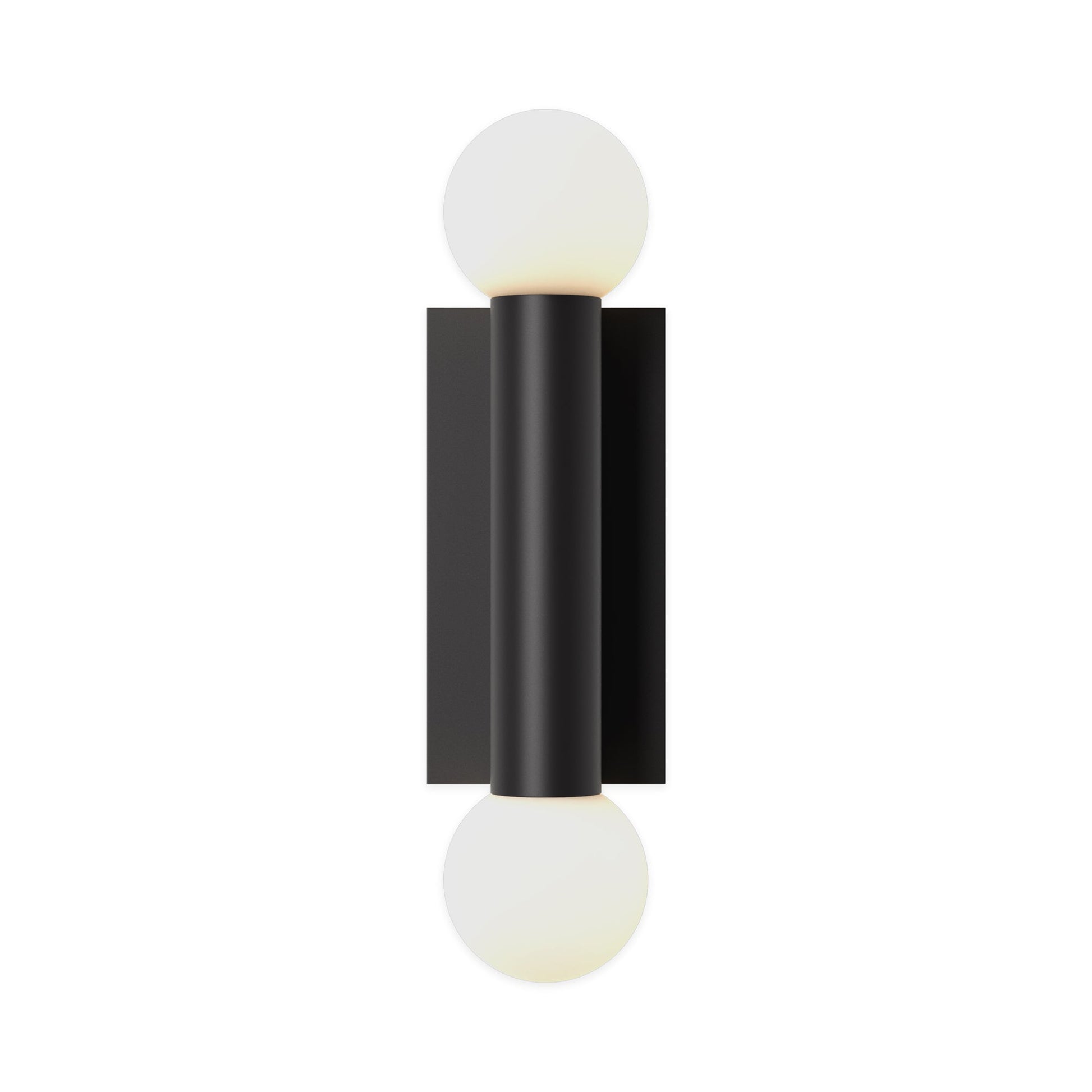 Otona Twin Bath Wall Light.