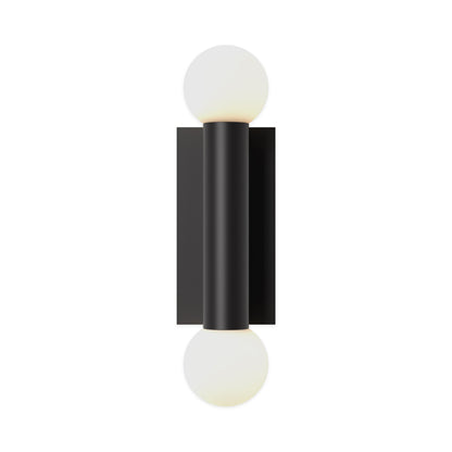 Otona Twin Bath Wall Light.