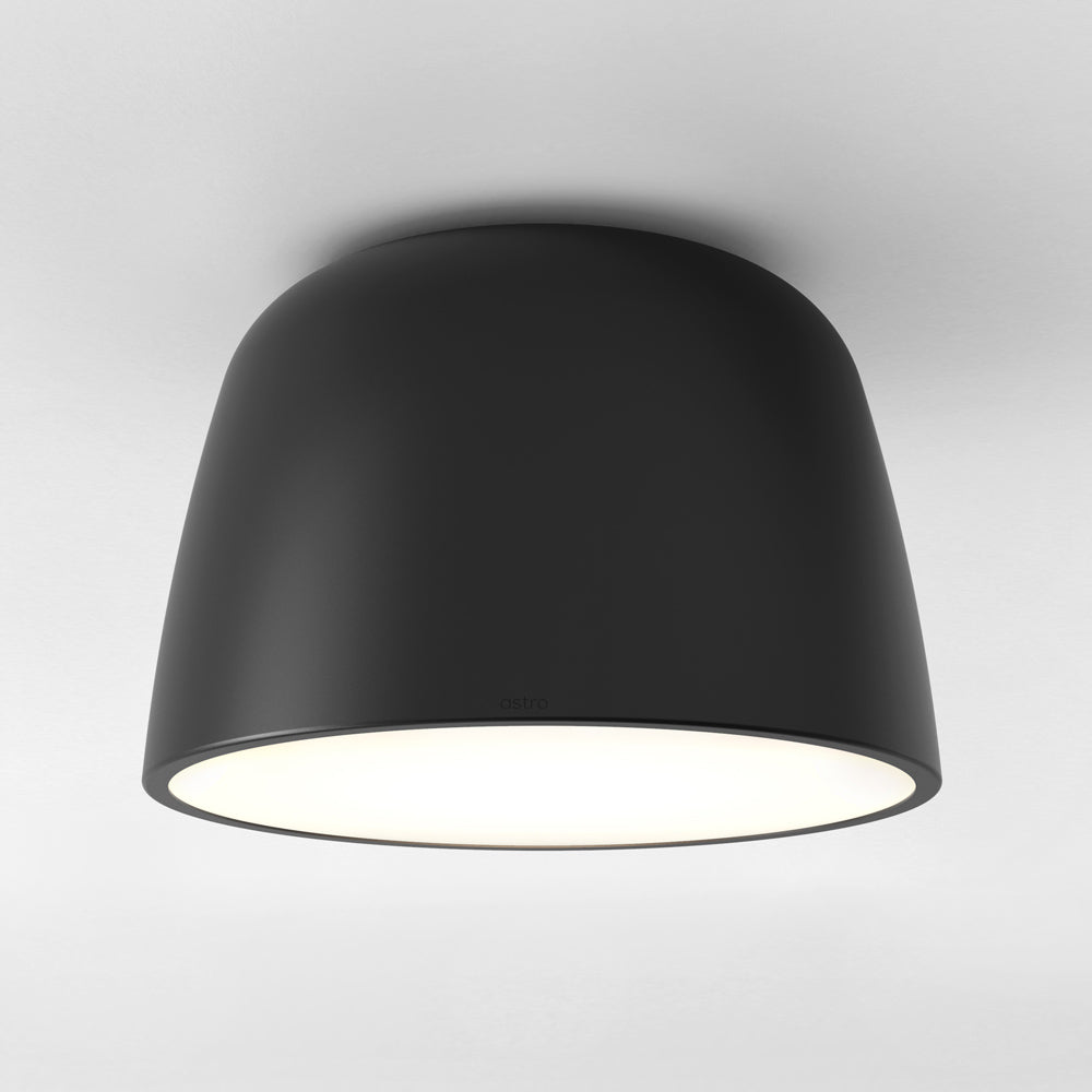 Taiko LED Flush Mount Ceiling Light in Detail.