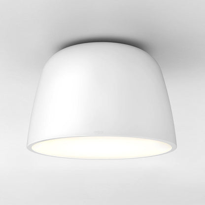 Taiko LED Flush Mount Ceiling Light in Detail.