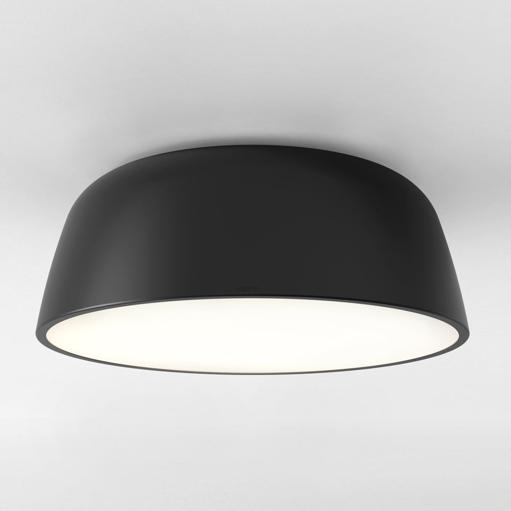 Taiko LED Flush Mount Ceiling Light in Detail.