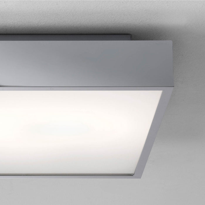 Taketa LED Flush Mount Ceiling Light in Detail.