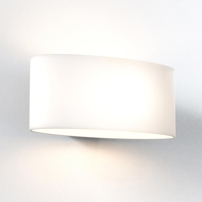 Tokyo Classic Wall Light in Detail.