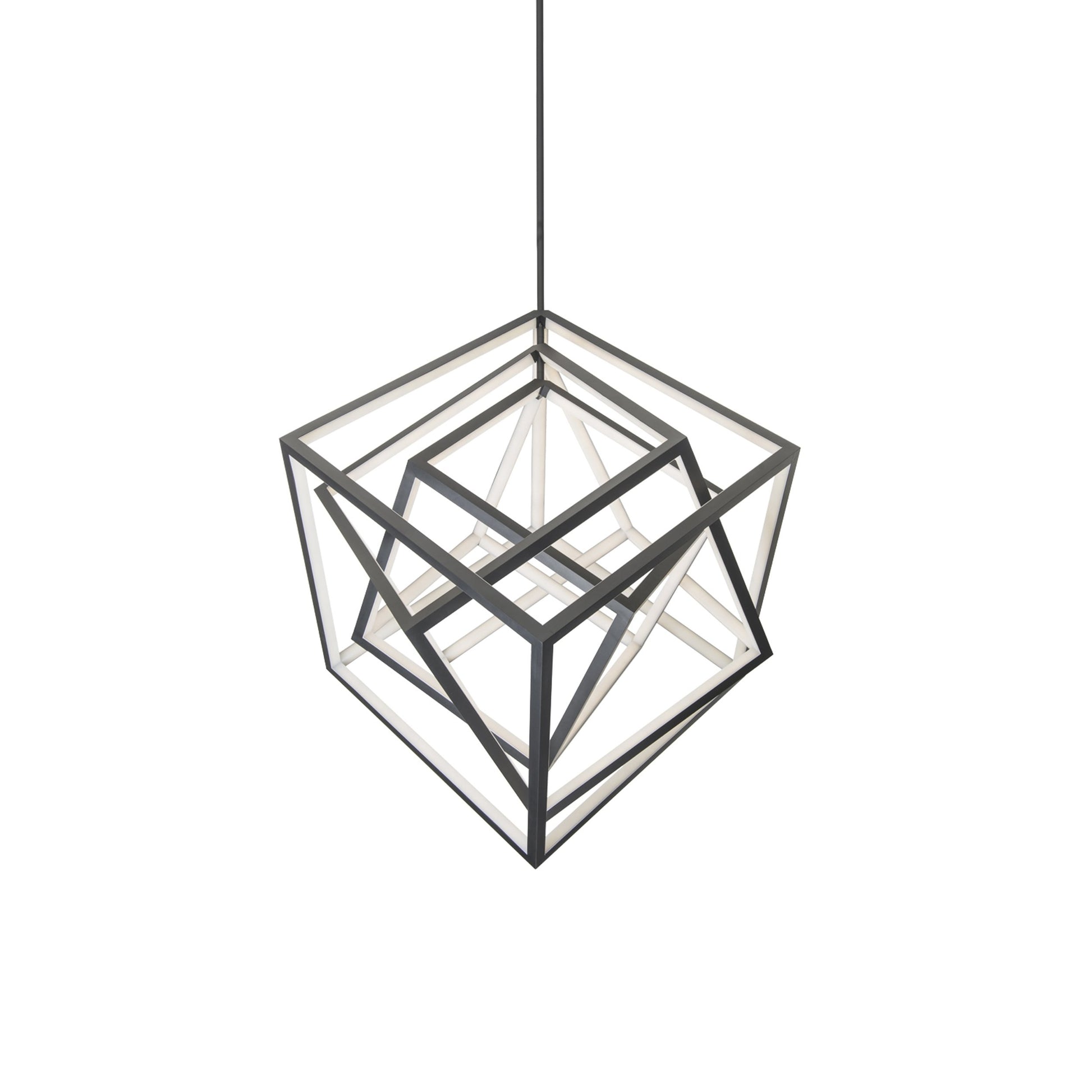 Atlas LED Pendant Light (Small).