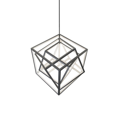 Atlas LED Pendant Light in Detail.