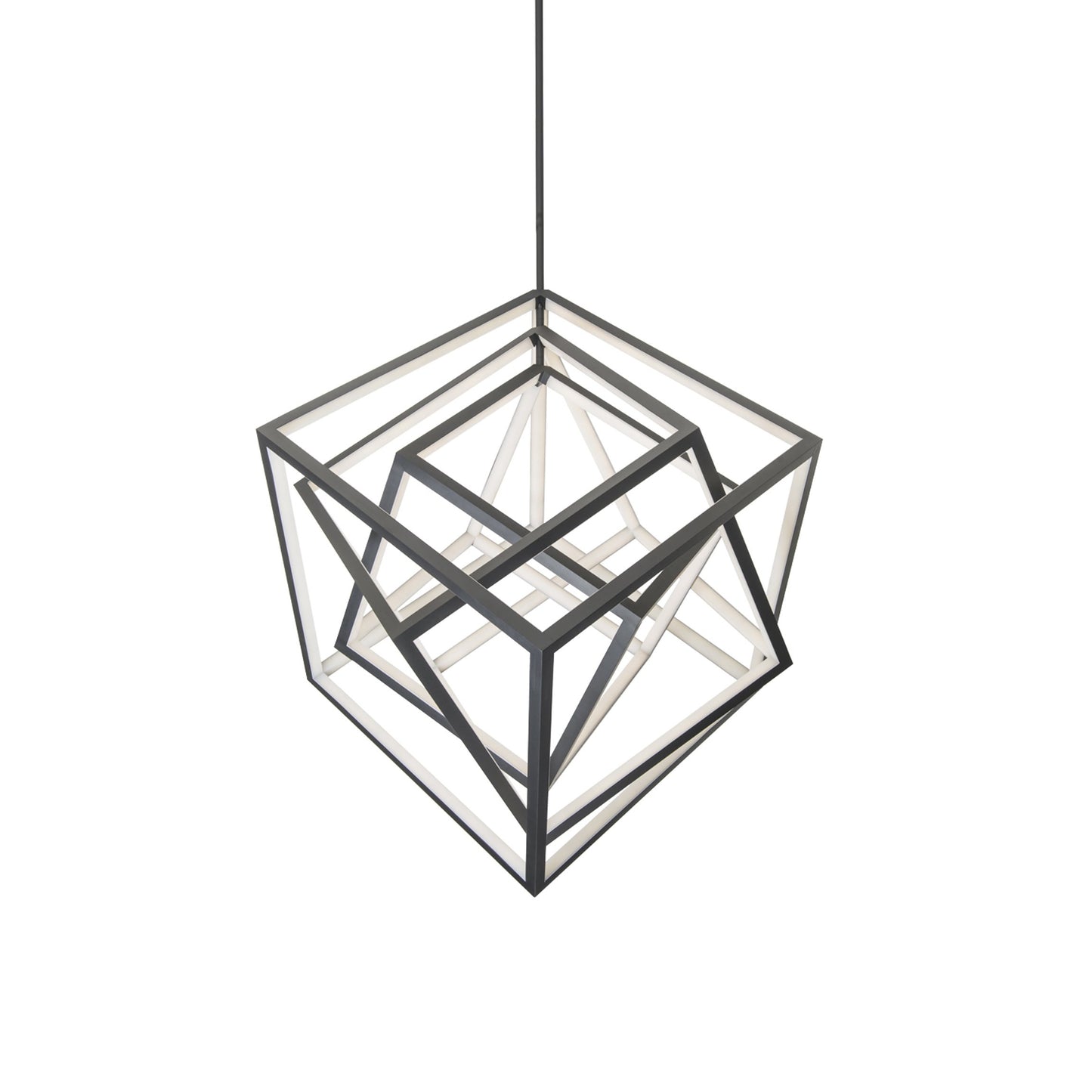 Atlas LED Pendant Light (Medium).