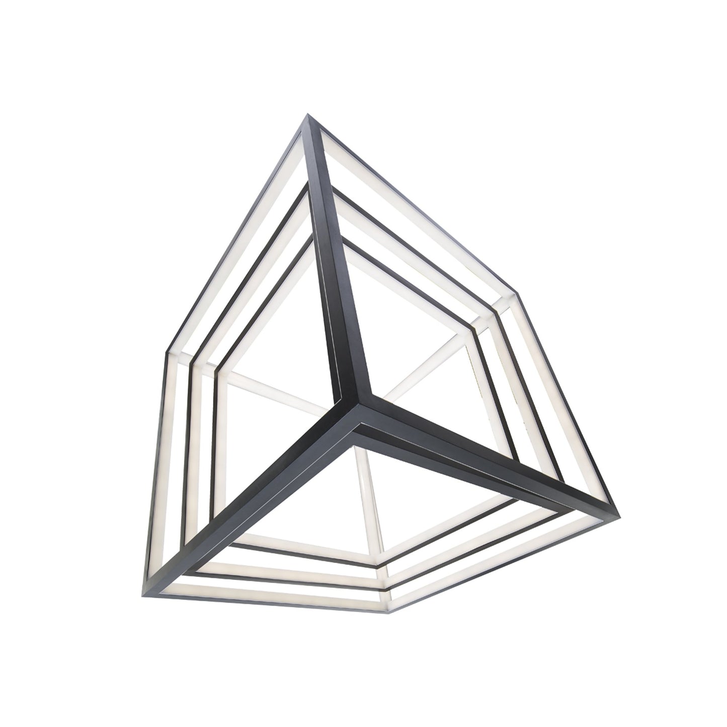 Atlas LED Pendant Light in Detail.