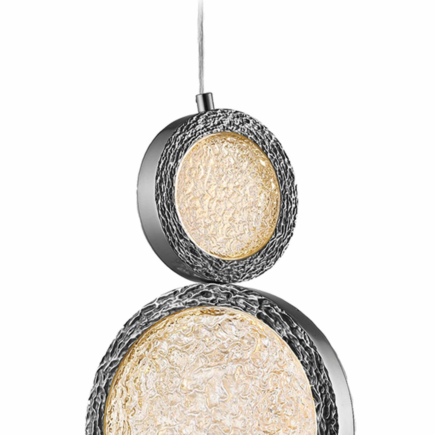 Bottega LED Pendant Light in Detail.