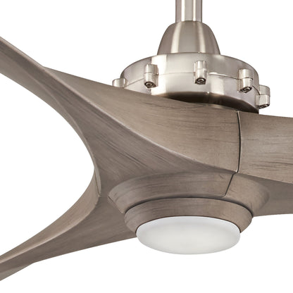 Aviation LED Ceiling Fan in Detail.