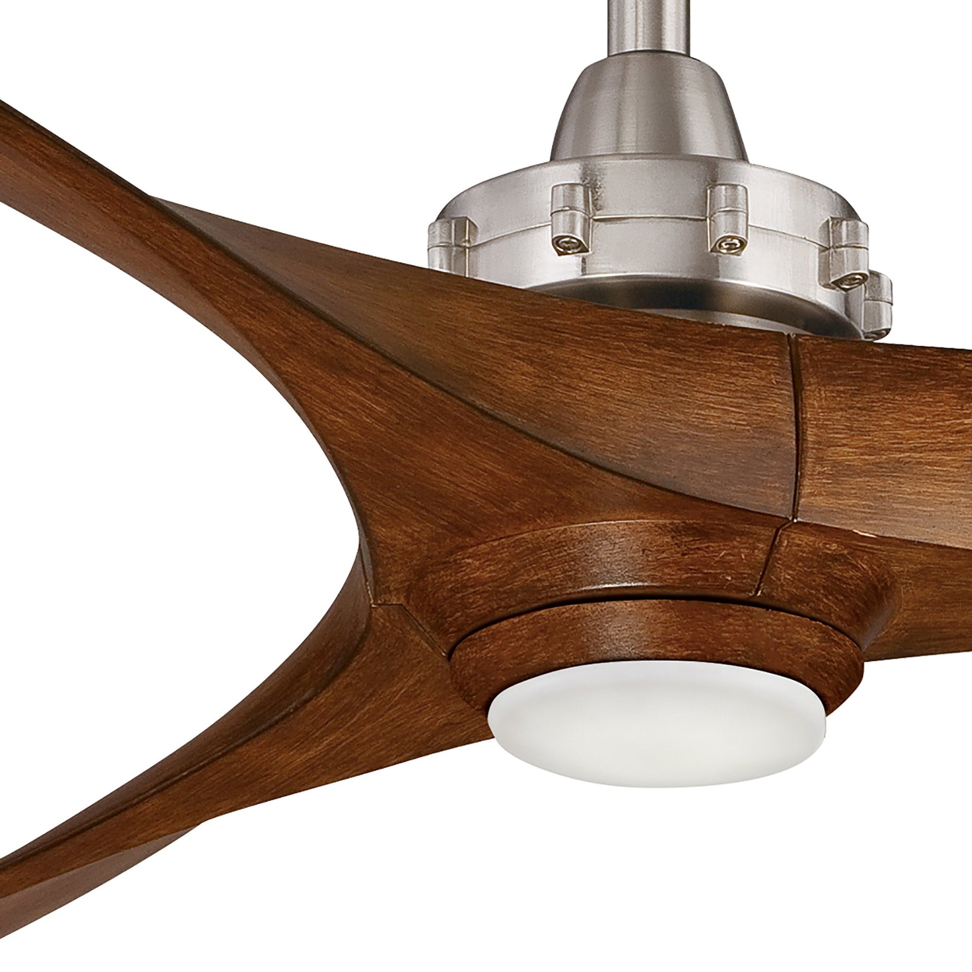 Aviation LED Ceiling Fan in Detail.