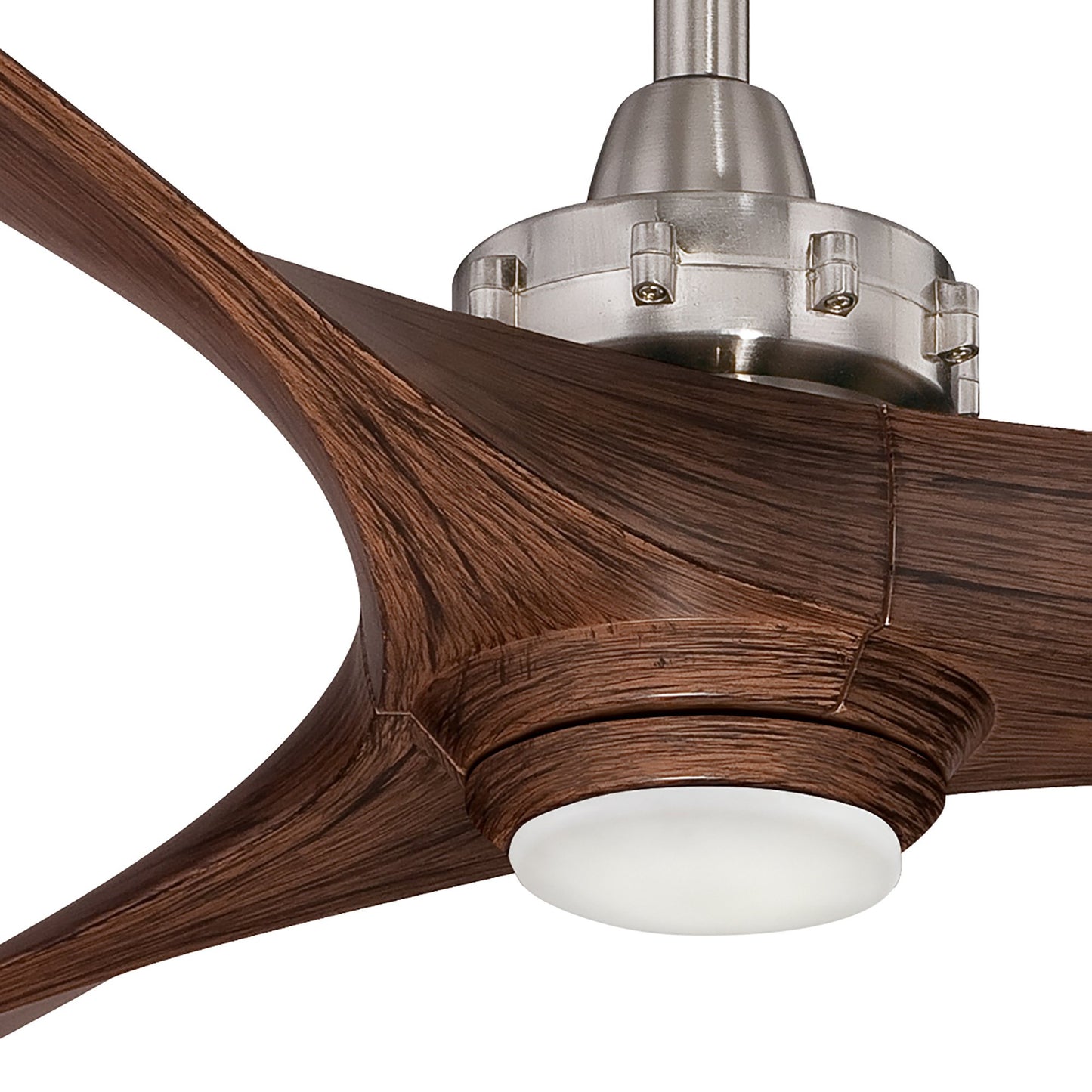 Aviation LED Ceiling Fan in Detail.