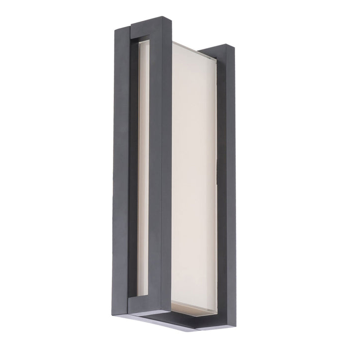 Axel Outdoor LED Wall Light (Large).