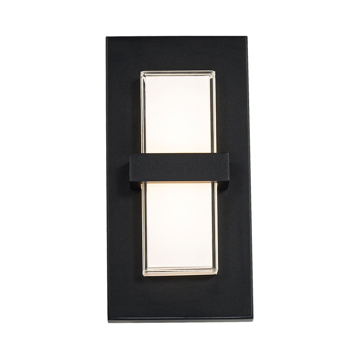 Bandeau Outdoor LED Wall Light.