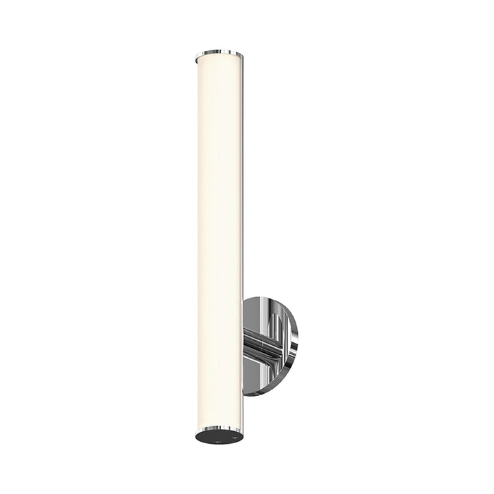 Bauhaus Columns™ LED Bath Wall Light.