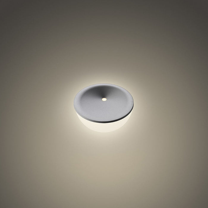 Beep LED Ceiling / Wall Light in Mini.