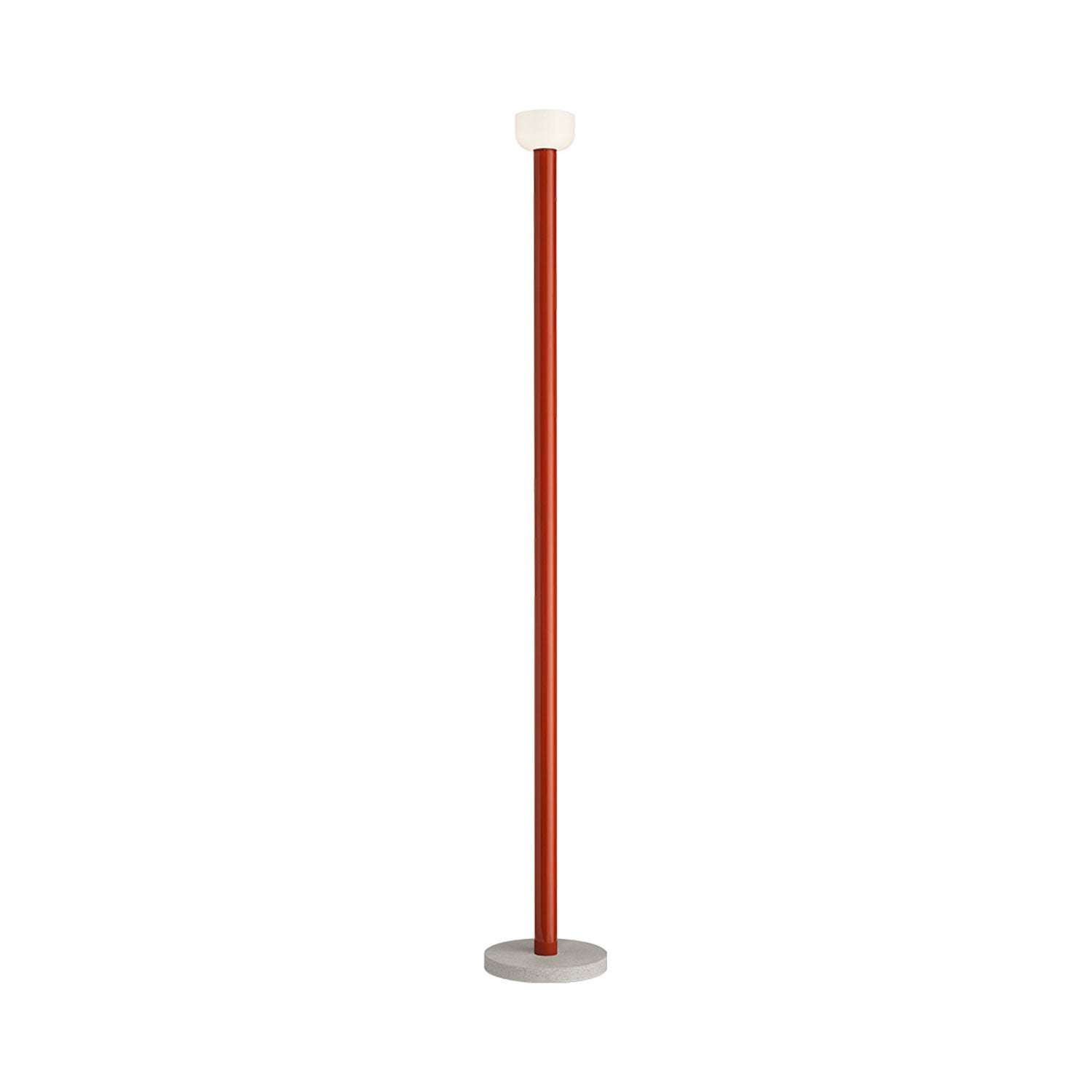 Bellhop LED Floor Lamp.