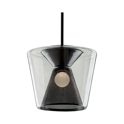 Berlin LED Pendant Light (Large).