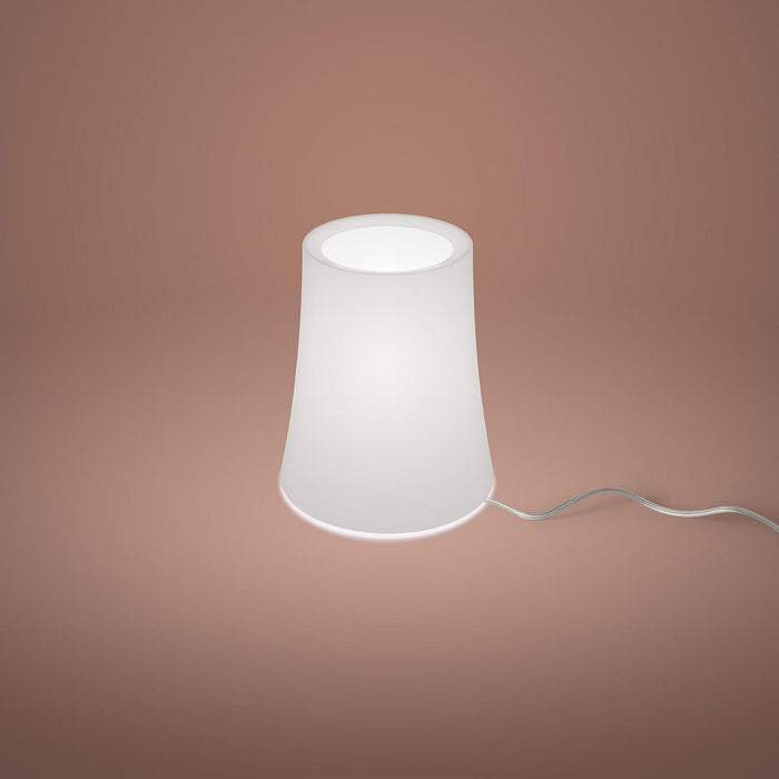 Birdie Zero LED Table Lamp in Mini.