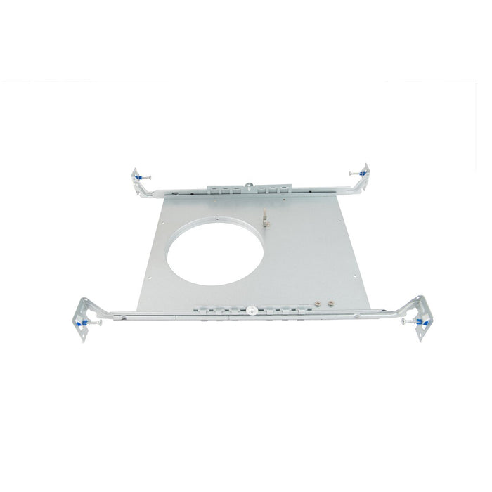 Blaze 6 Inch New Construction LED Recessed Downlight in Detail.
