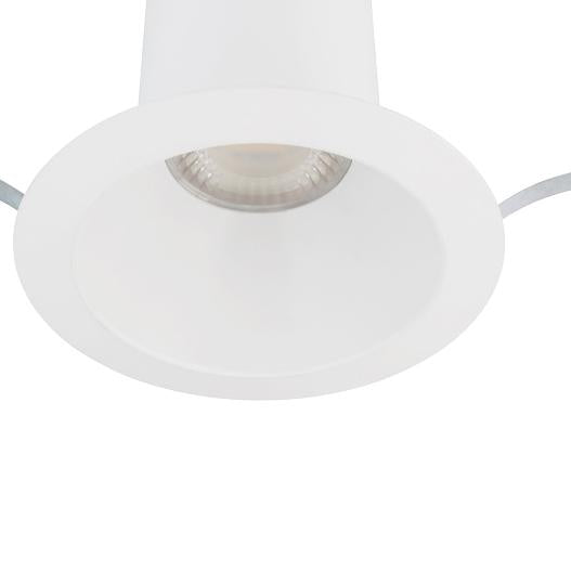 Blaze 6 Inch Remodel LED Recessed Downlight in Detail.