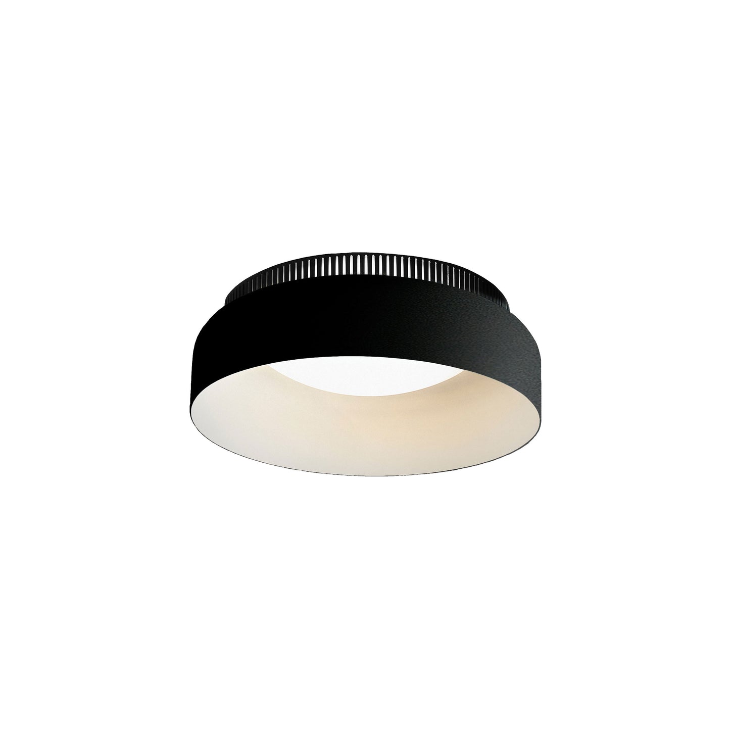 Aspen C40 Semi Flush Mount Ceiling Light.