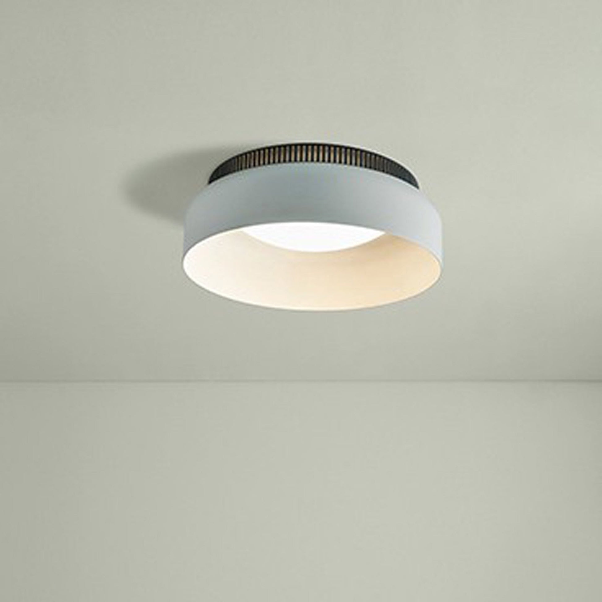 Aspen C40 Semi Flush Mount Ceiling Light in Detail.