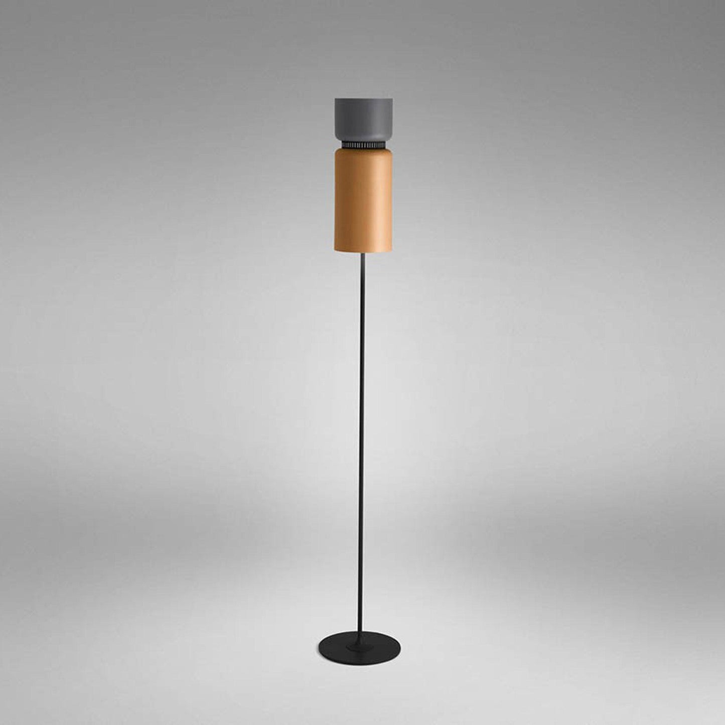Aspen F17 Floor Lamp in Detail.