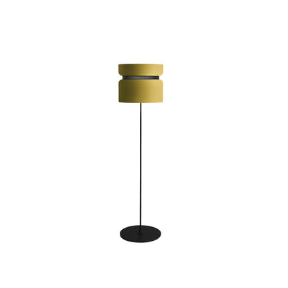 Aspen F40 Floor Lamp in Lemon/Lemon.