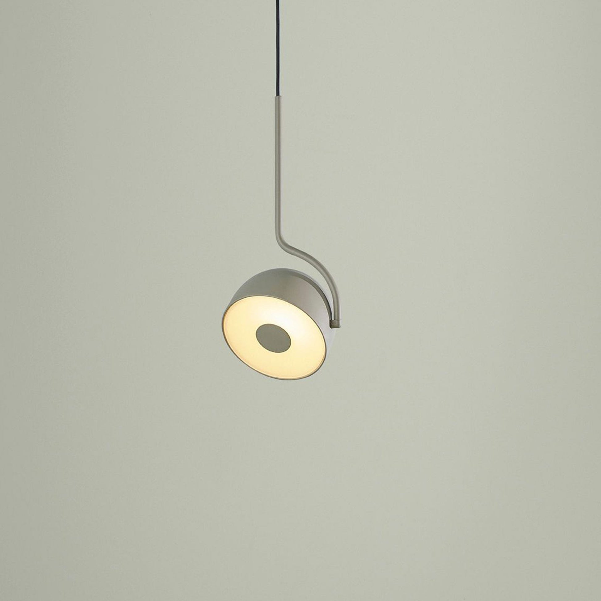 Bowee S1 LED Pendant Light in Detail.