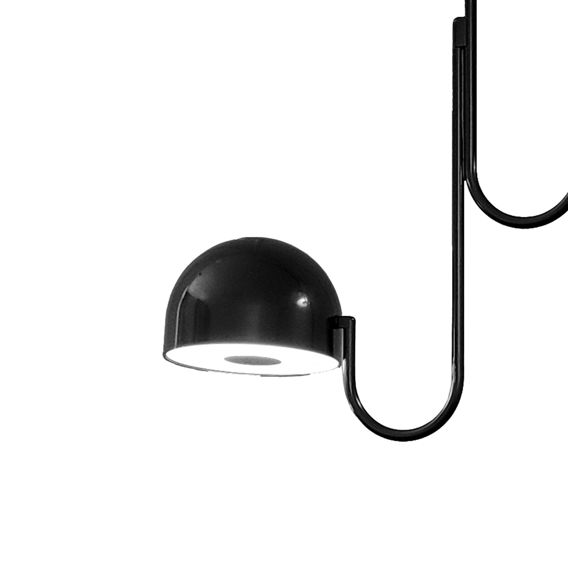 Bowee S2 LED Pendant Light in Detail.