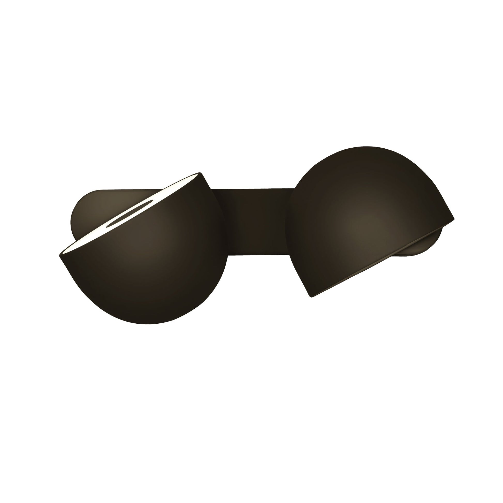 Bowee W LED Wall Light in Detail.