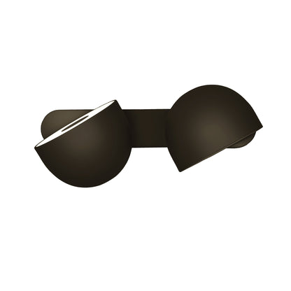 Bowee W LED Wall Light in Detail.