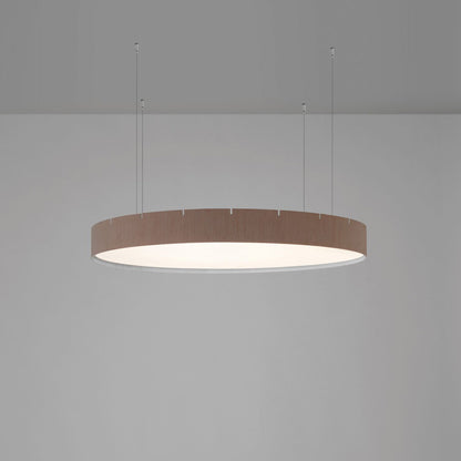 Castle S LED Pendant Light in Detail.