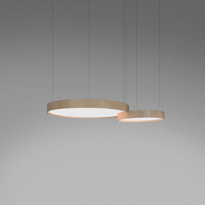 Castle S LED Pendant Light in Detail.