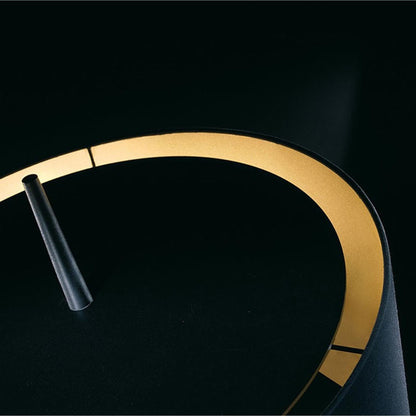 Lola T Table Lamp in Detail.