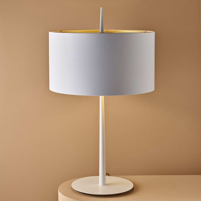 Lola T Table Lamp in Detail.