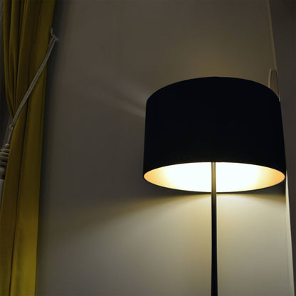 Lola T Table Lamp in hotel.